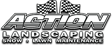 Action Landscape banner logo